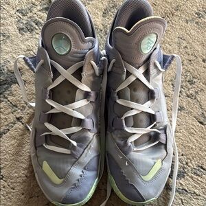 Jordan Basketball Shoes